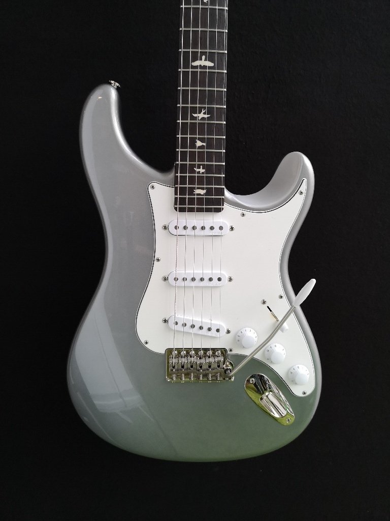 PRS Silver Sky John Mayer Signature - Kufsteiner Musikhaus