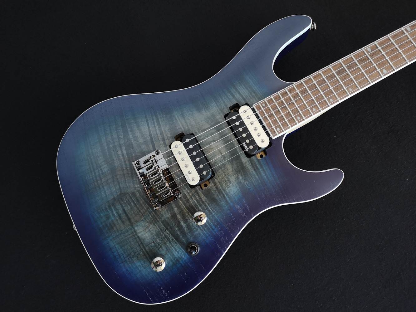 Cort KX 300 Open Pore Cobalt Burst 1.jpg