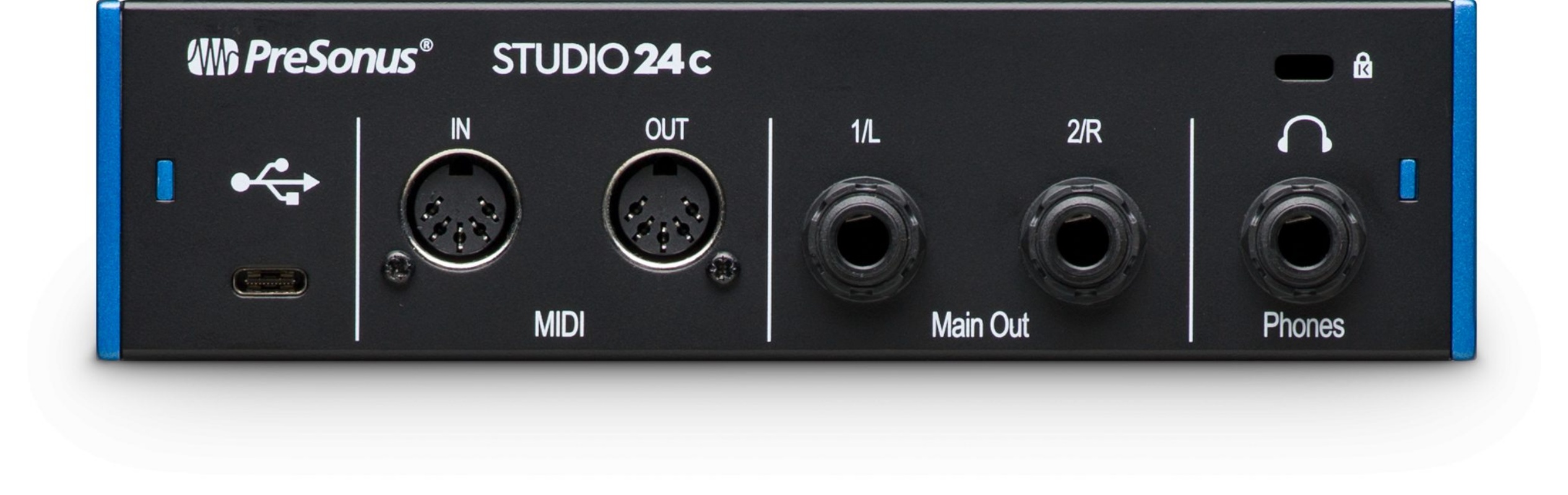 Presonus Studio 24C – Bild 3