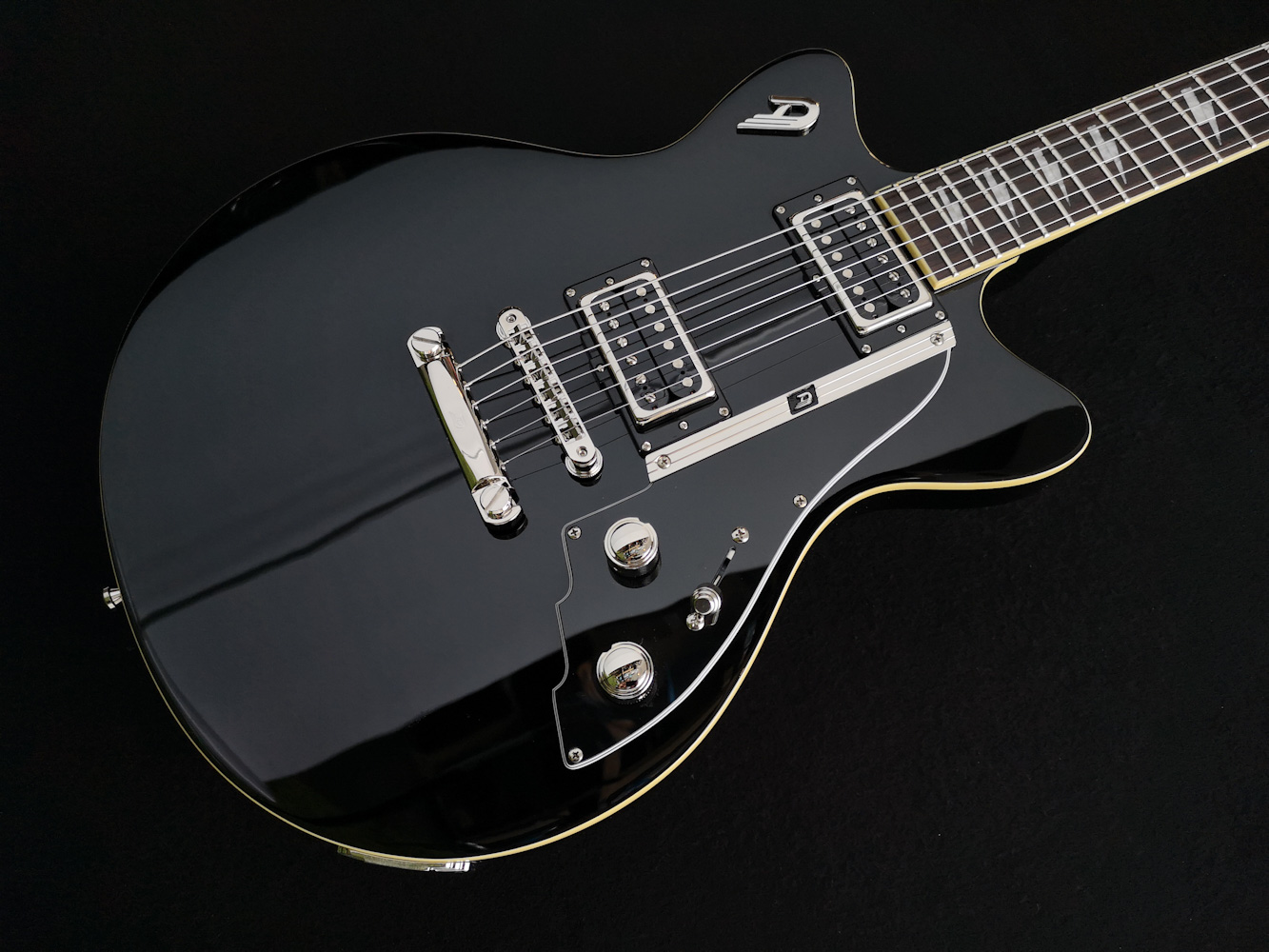 Duesenberg bonneville black new arrivals