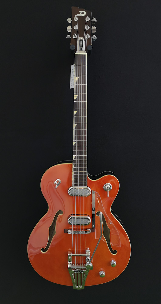 Duesenberg GRAN ROYALE