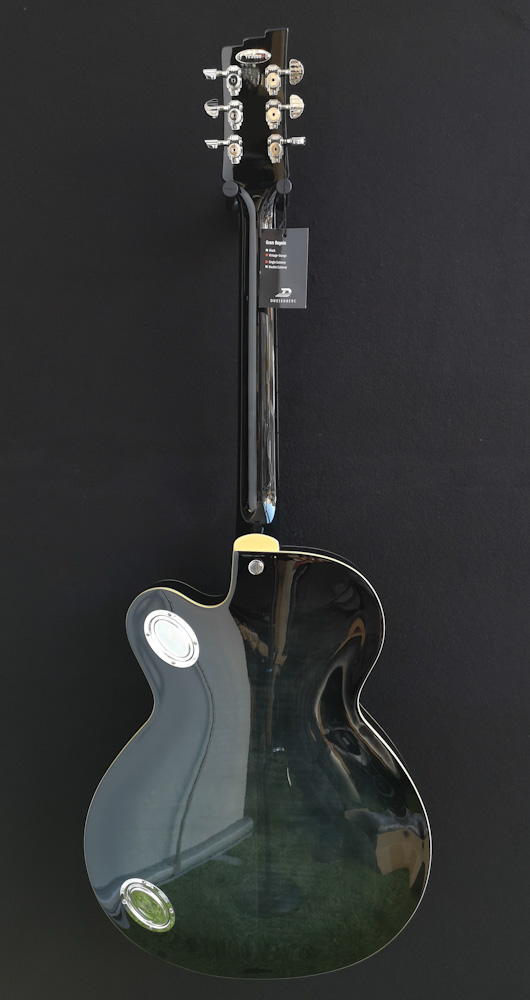 Duesenberg GRAN ROYALE – Bild 10
