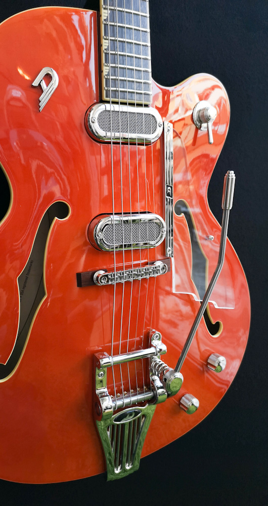 Duesenberg GRAN ROYALE – Bild 7