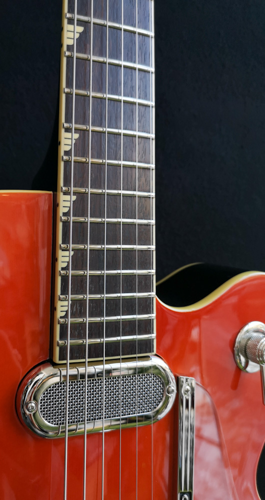 Duesenberg GRAN ROYALE – Bild 6