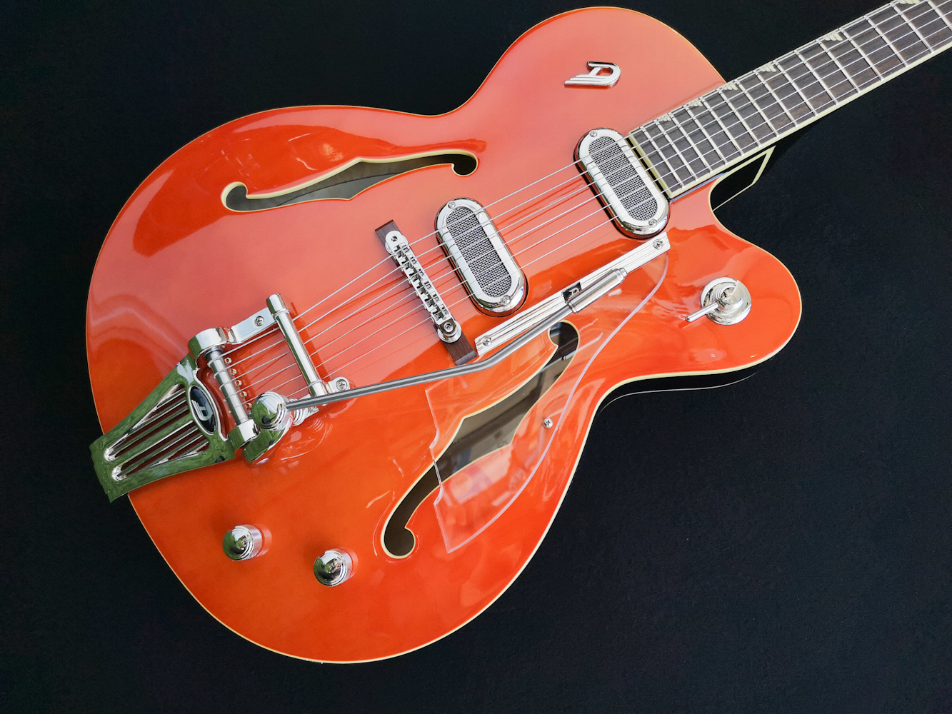 Duesenberg GRAN ROYALE – Bild 4