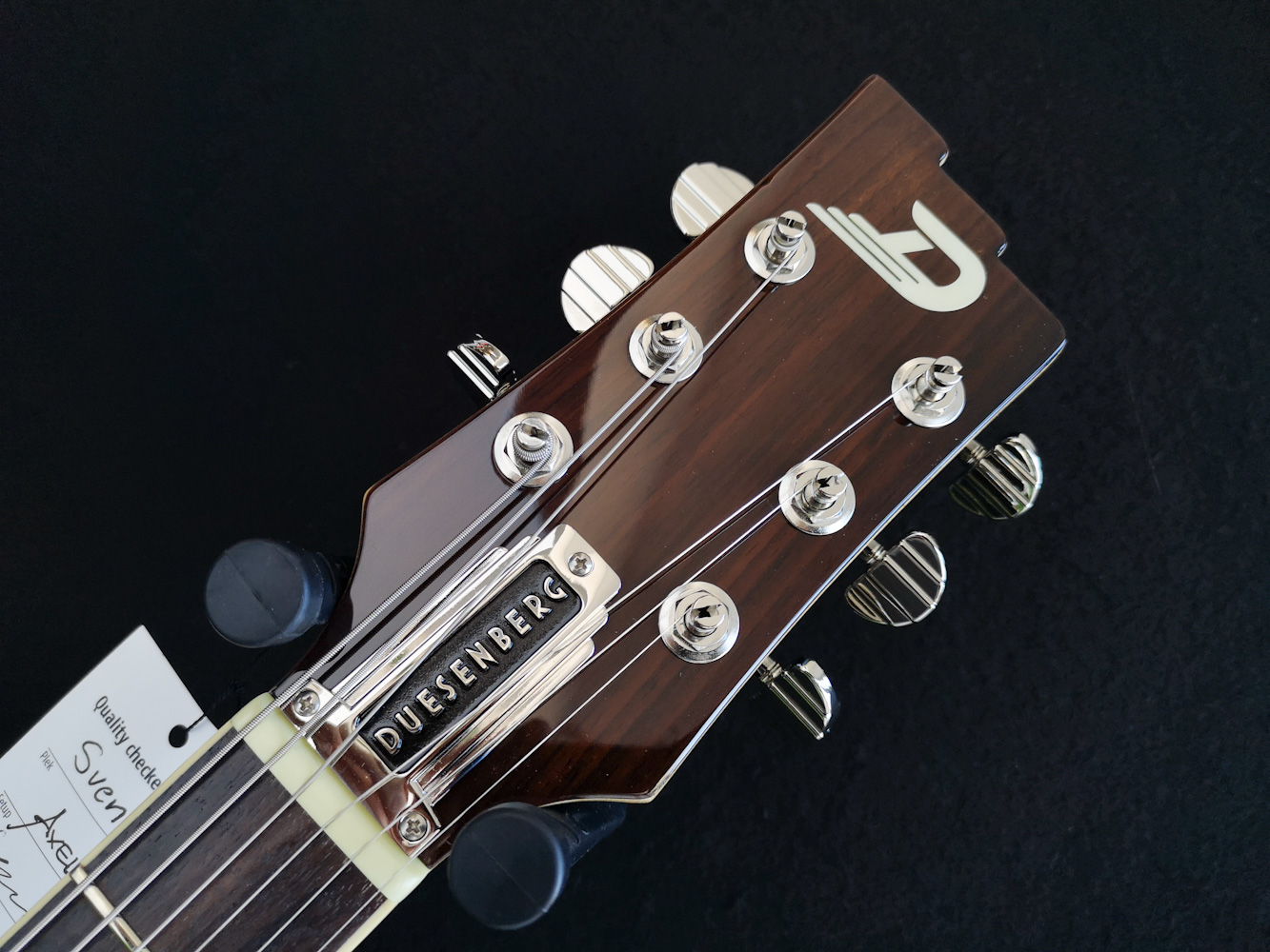 Duesenberg GRAN ROYALE – Bild 3