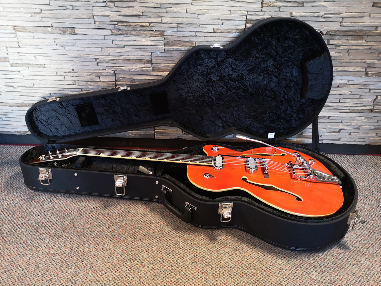 Duesenberg GRAN ROYALE – Bild 2