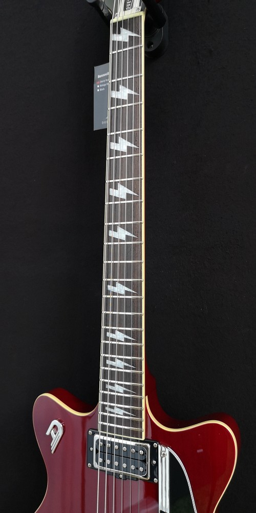 Duesenberg bonneville black new arrivals
