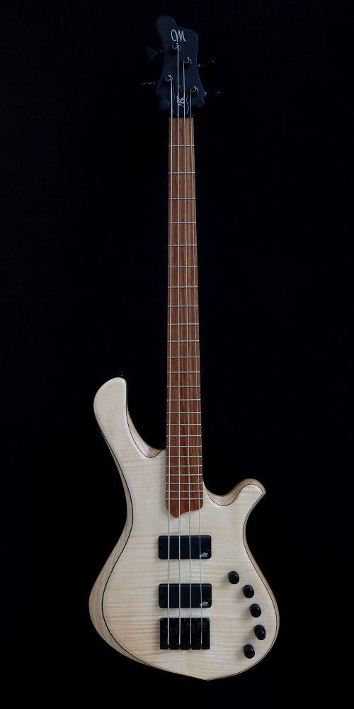 Mayones B4 Elite FM11000