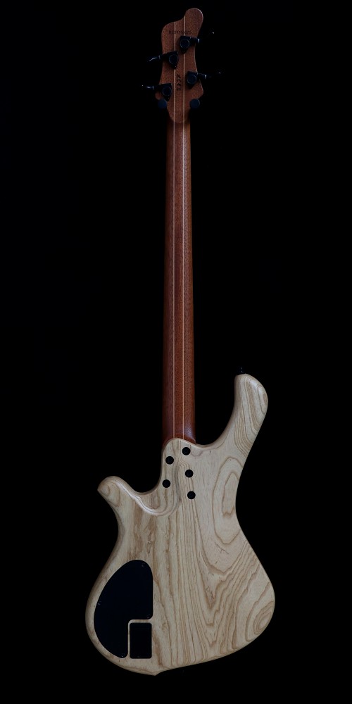 Mayones B4 Elite FM21000