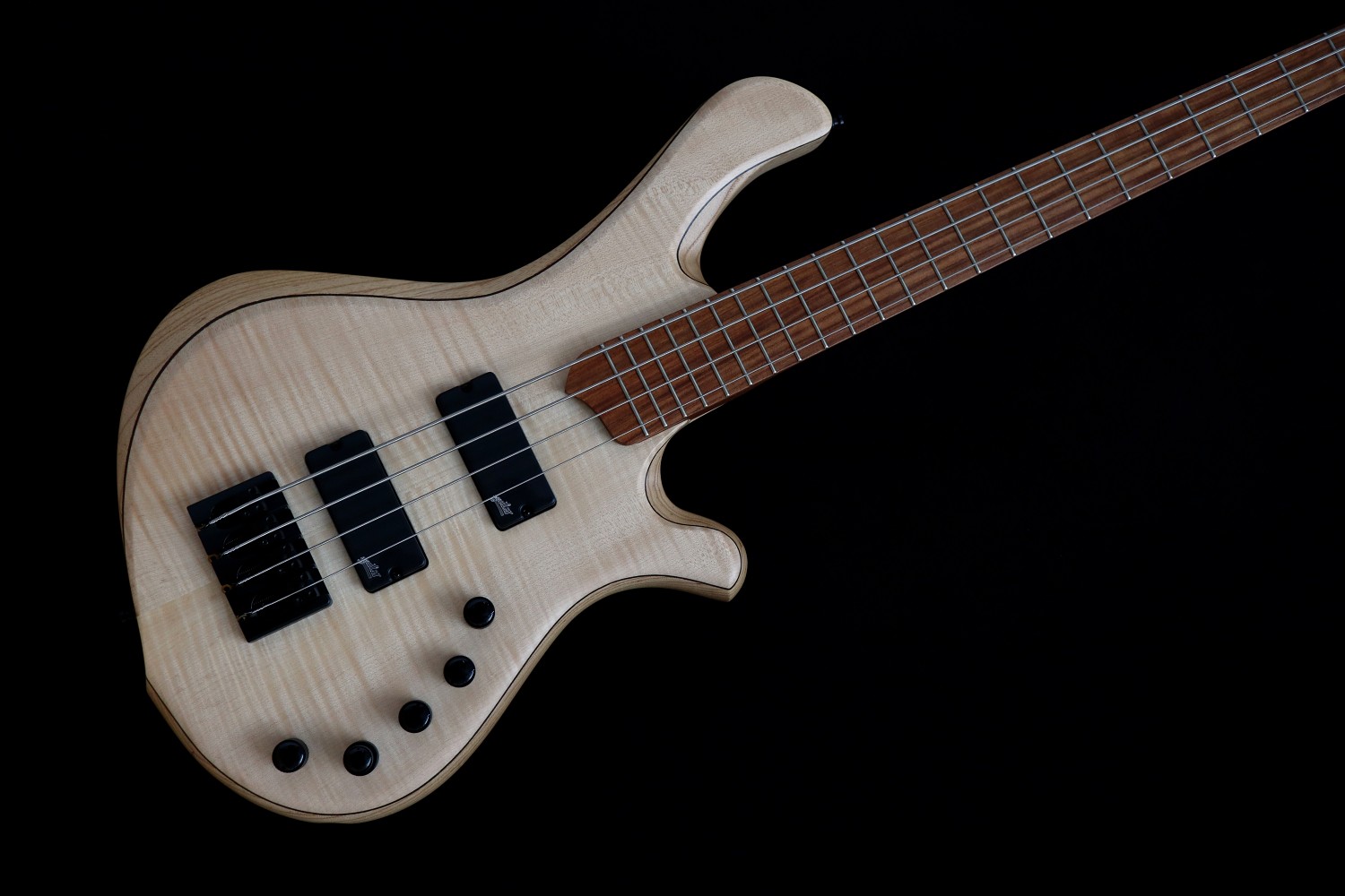 Mayones B4 Elite FM31000