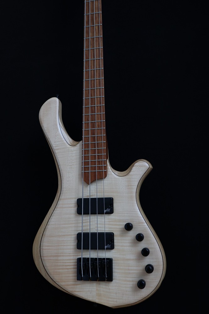 Mayones B4 Elite FM41000