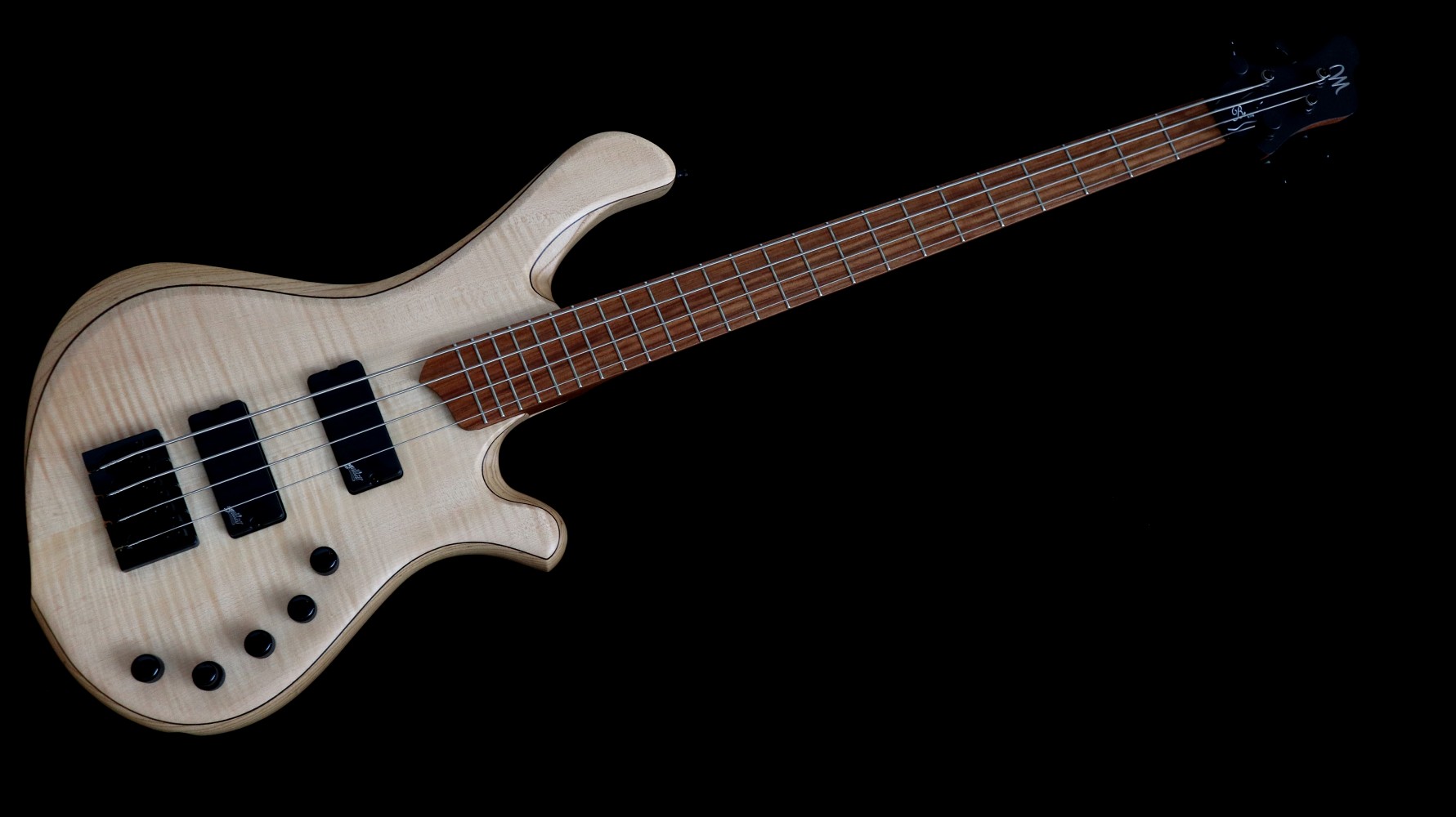 Mayones B4 Elite FM51000