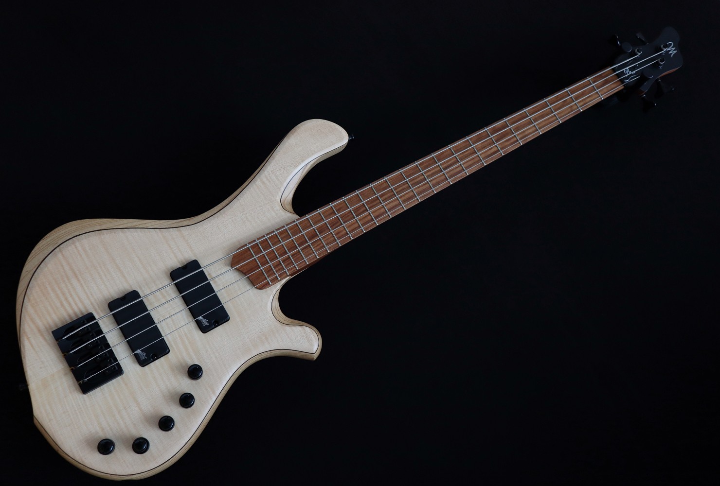 Mayones B4 Elite FM61000