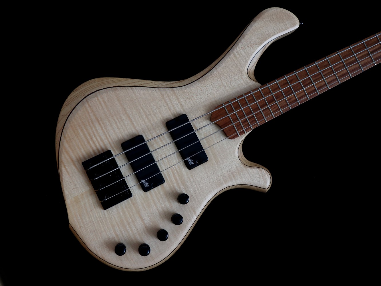 Mayones B4 Elite FM71000