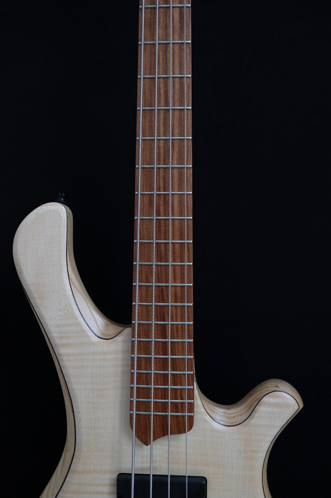 Mayones B4 Elite FM81000