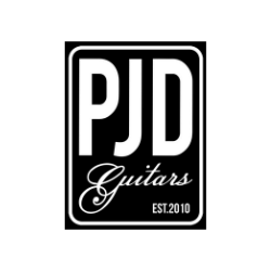 PJD Guitars