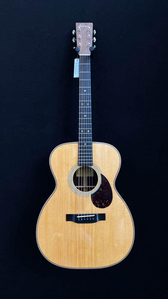 Eastman E20OM-MR-TC11000