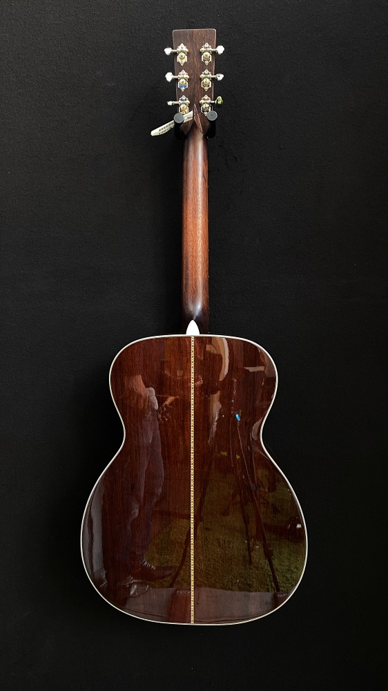 Eastman E20OM-MR-TC21000