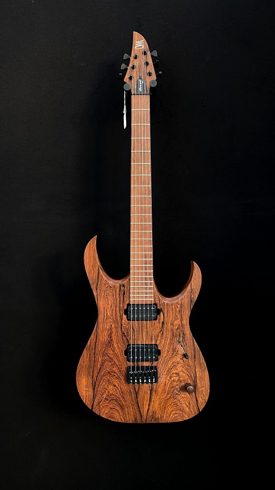Mayones Duvell MBC Madagascar Rosewood / Sold