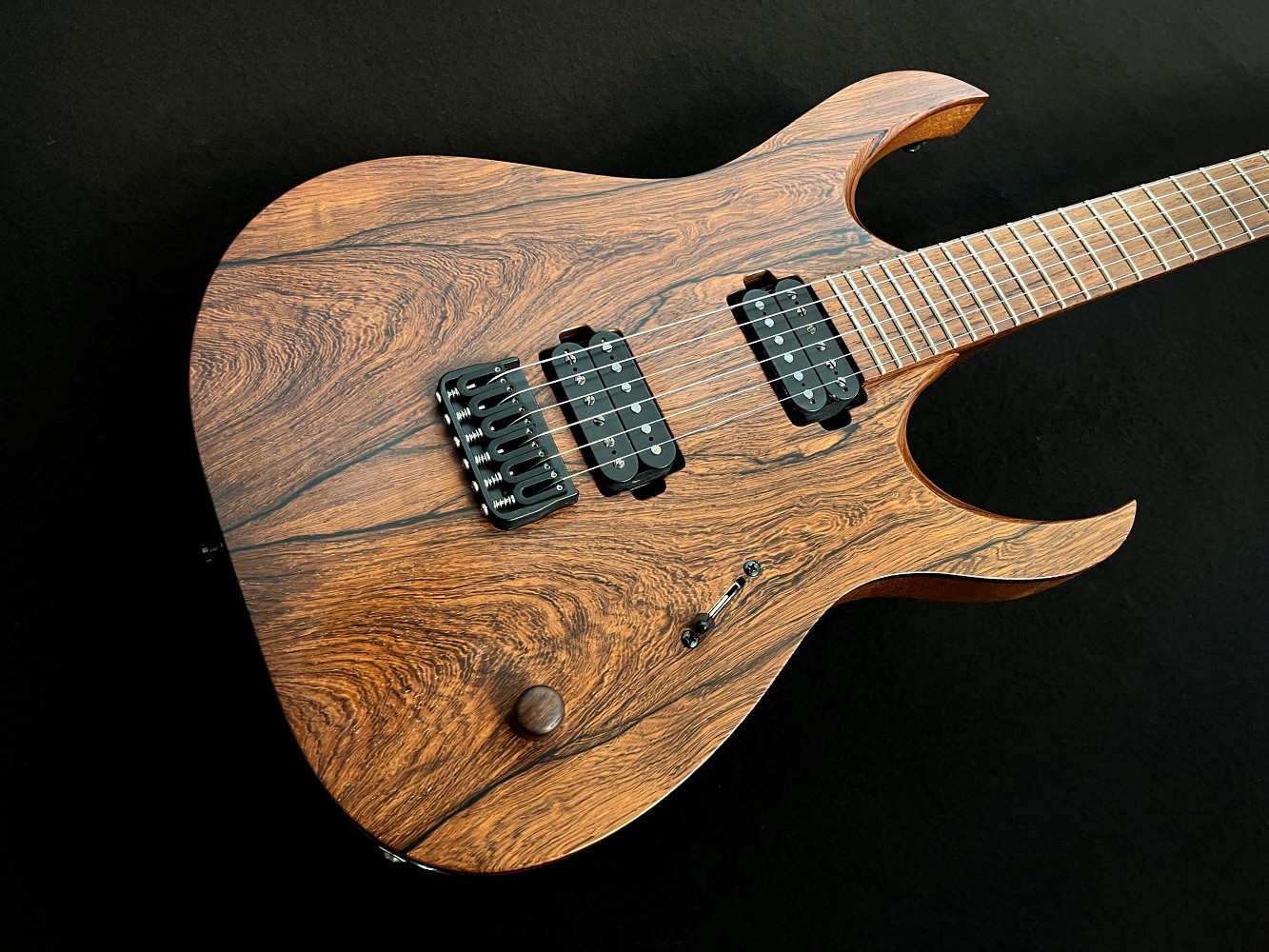 Mayones Duvell MBC Madagascar Rosewood / Sold – Bild 8