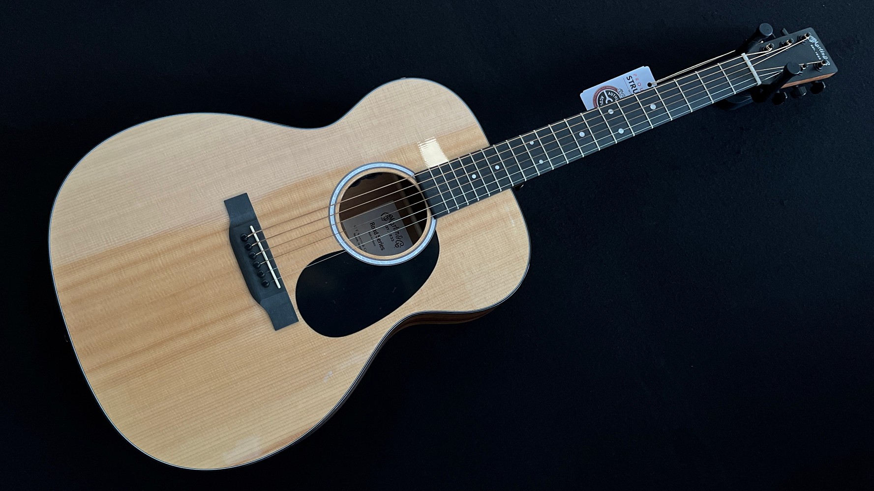 Martin 000 12E_48581000