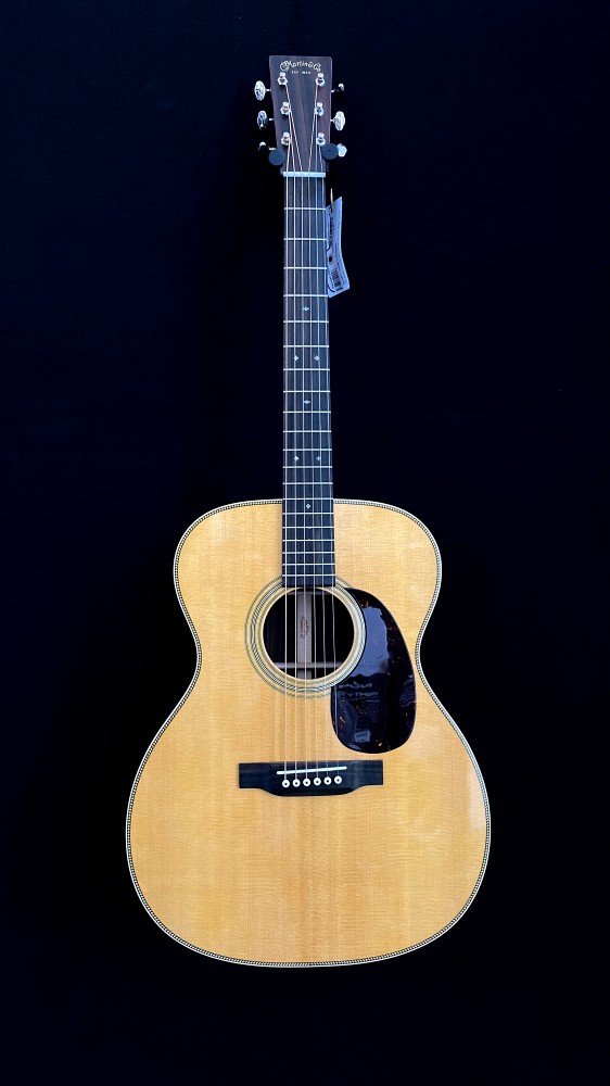 Martin 00028_26901000