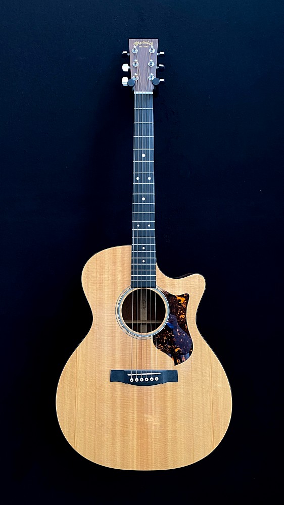 Martin GPCPA3 F