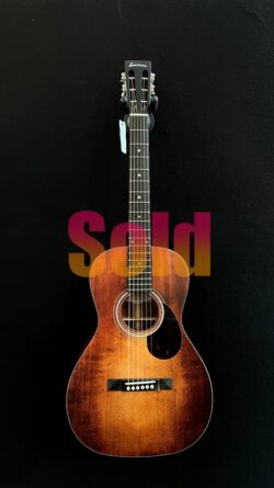 Eastman E1P "The Bluesmaster" LTD