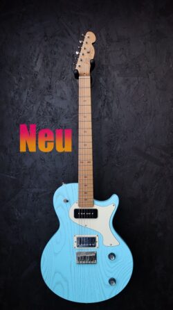 PJD CAREY Standard NOS Carey UK