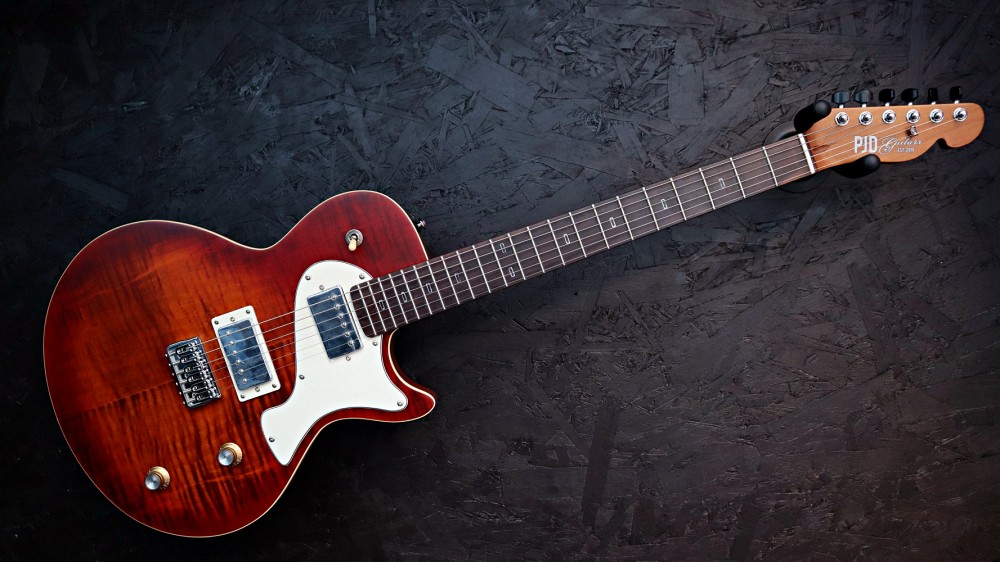 PJD Carey Origin Pro Original Burst – Bild 5