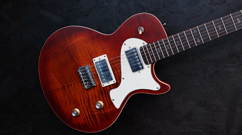 PJD Carey Origin Pro Original Burst – Bild 6