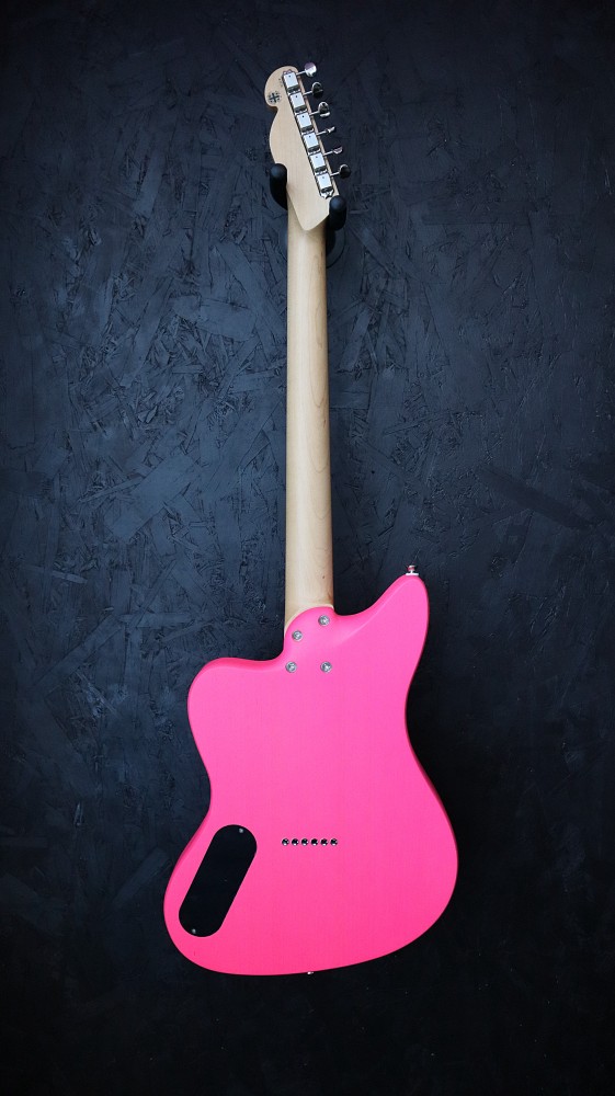 PJD ST. JOHN APPRENTICE Roxy Pink – Bild 6