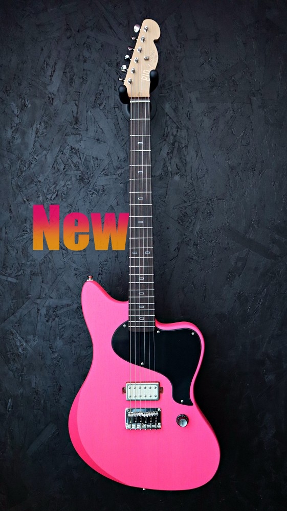 PJD ST. JOHN APPRENTICE Roxy Pink – Bild 2