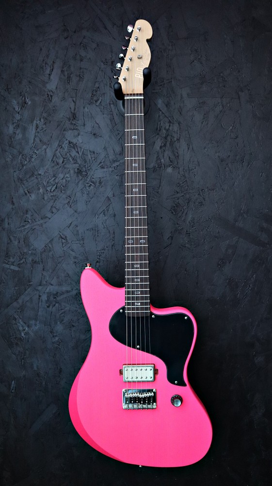 PJD ST. JOHN APPRENTICE Roxy Pink – Bild 3