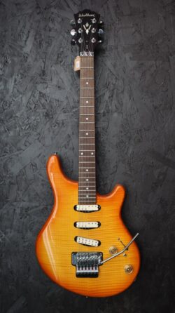 Washburn Jennifer Batten JB 80