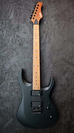 Luxars G37 Max Black