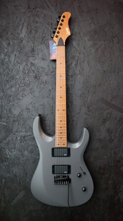 Luxars G37 Max Matt Grey