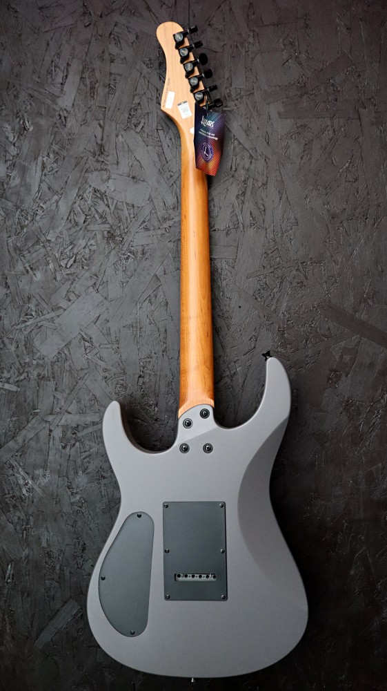 Luxars G37 Max Matt Grey – Bild 5