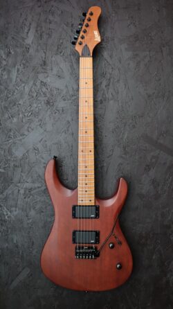 Luxars G37 Max Natur