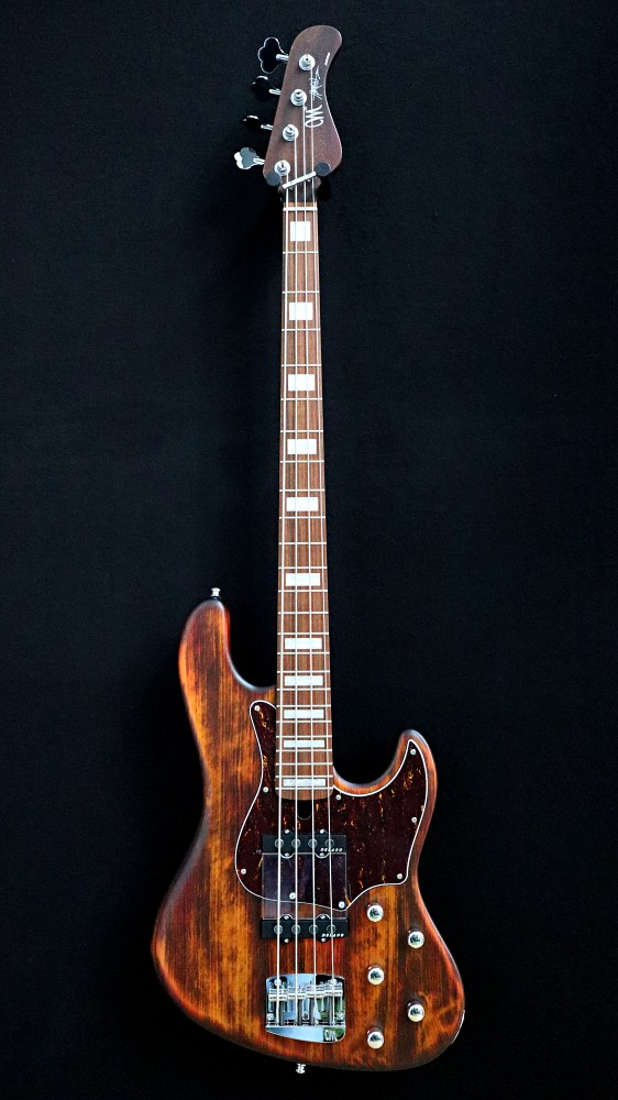 Mayones Jabba Hadrien HF 4 Feraud Signature – Bild 5