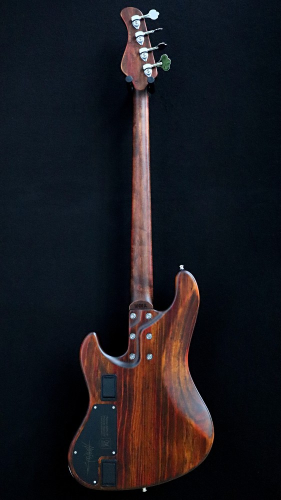 Mayones Jabba Hadrien HF 4 Feraud Signature – Bild 2