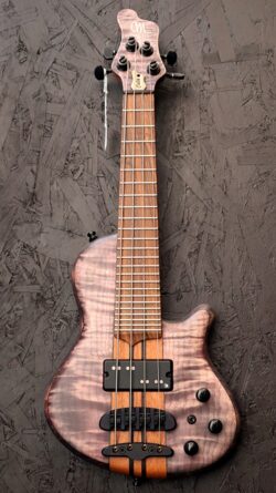 Mayones Cali 4 Maple Top Purple