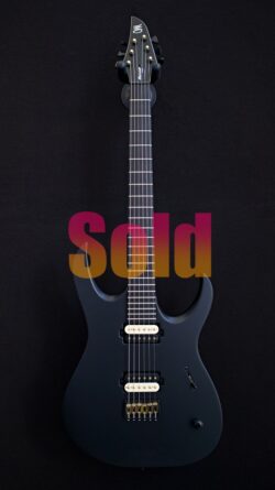 Mayones Duvell Elite 0262