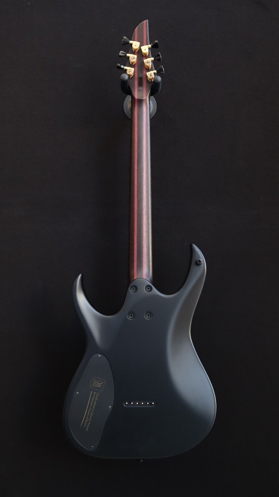 Mayones Duvell Elite 0262 – Bild 4