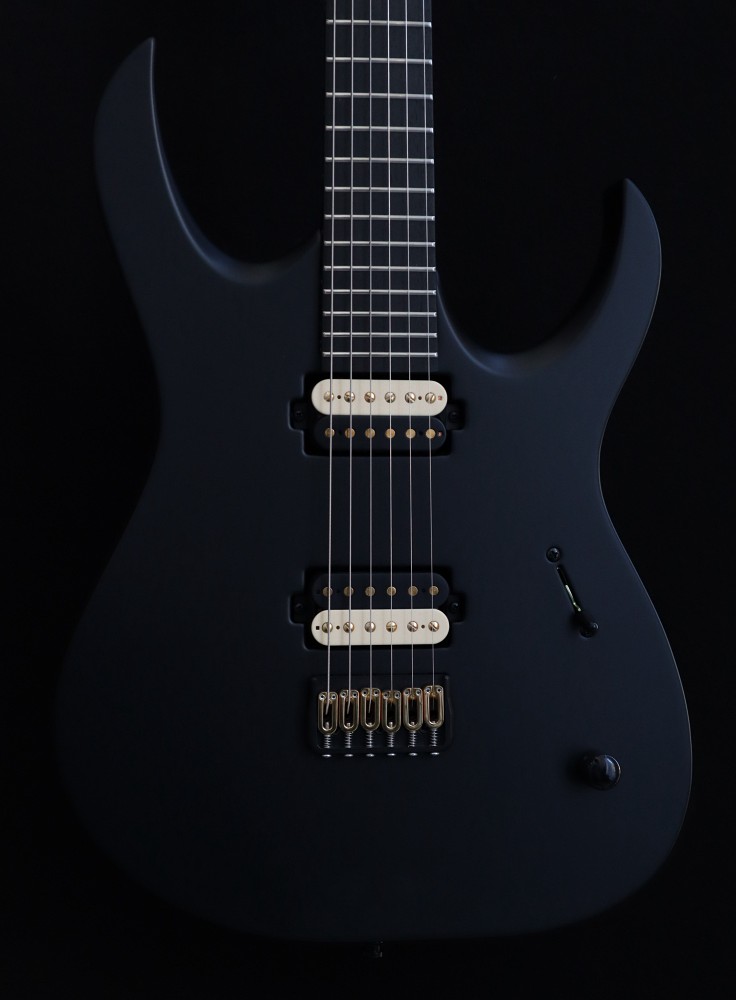 Mayones Duvell Elite 0262 – Bild 5