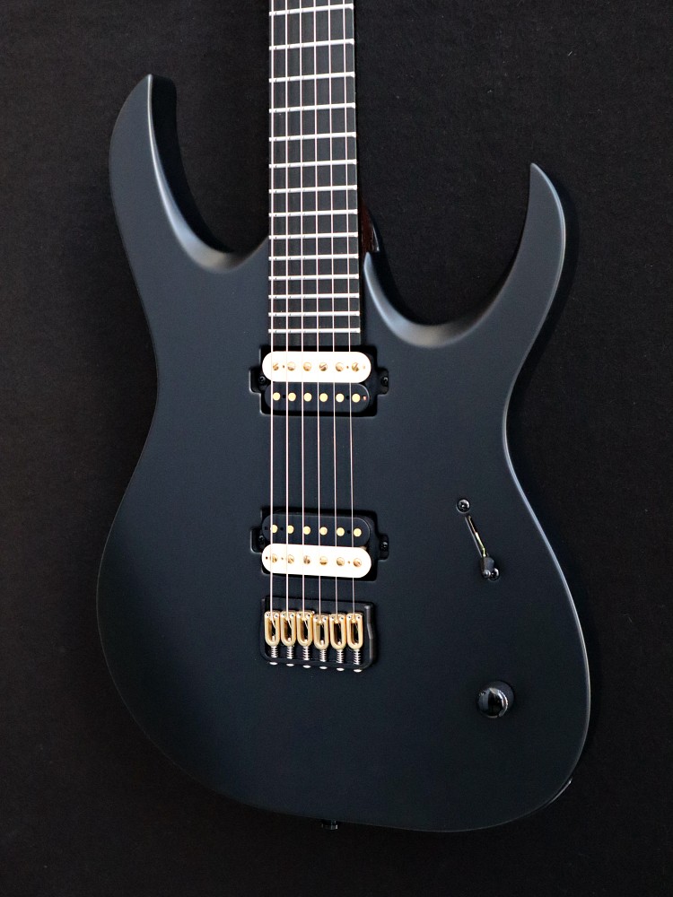 Mayones Duvell Elite 0262 – Bild 3