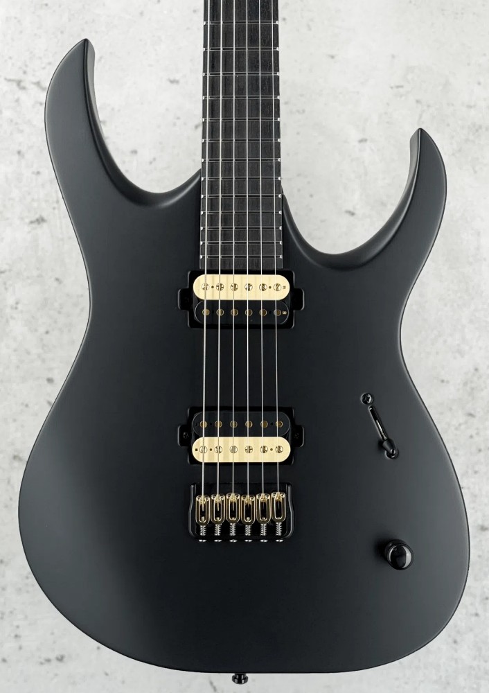 Mayones Duvell Elite 0262 – Bild 8