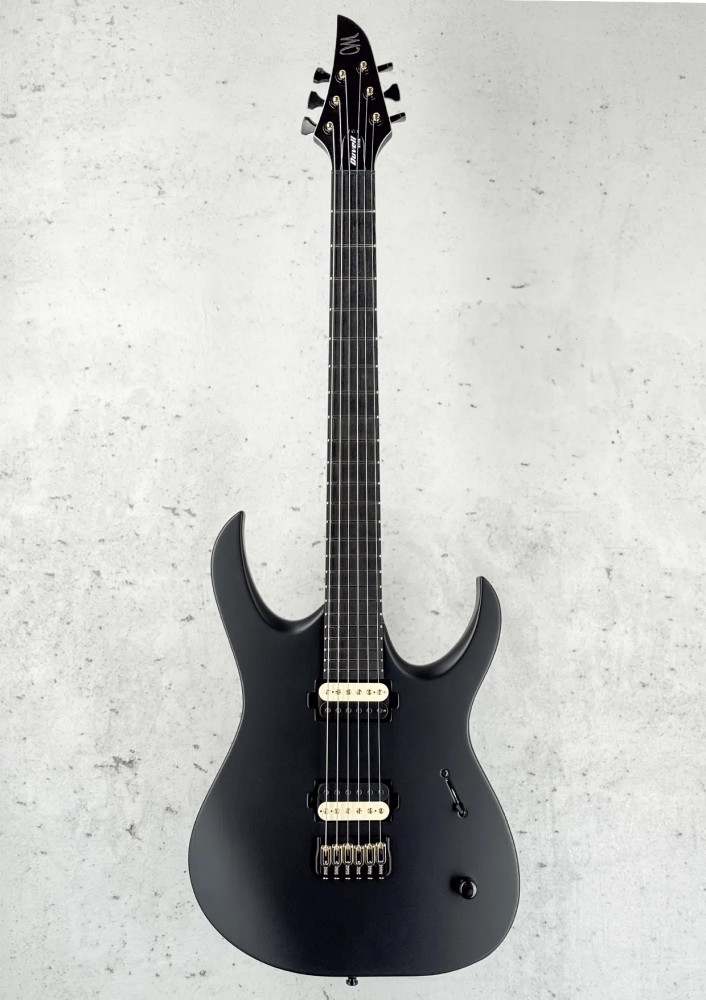 Mayones Duvell Elite 0262 – Bild 7