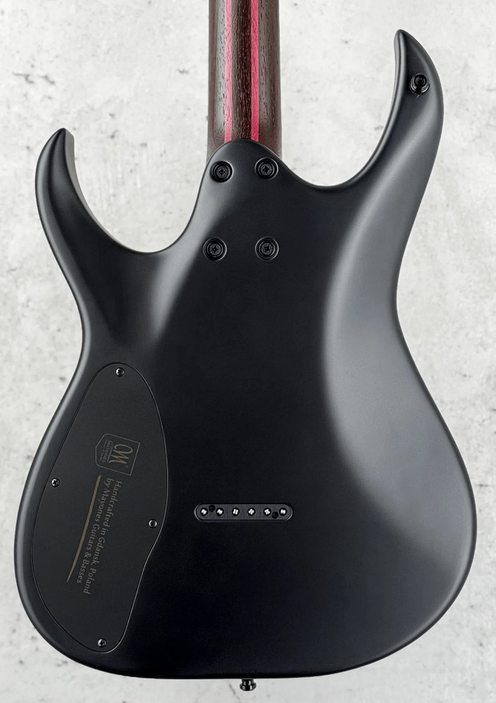 Mayones Duvell Elite 0262 – Bild 6